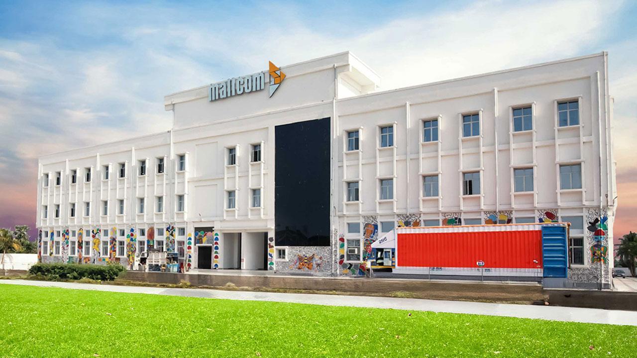 Mallcom Breaks New Ground: Launches its D2C E-Commerce Store