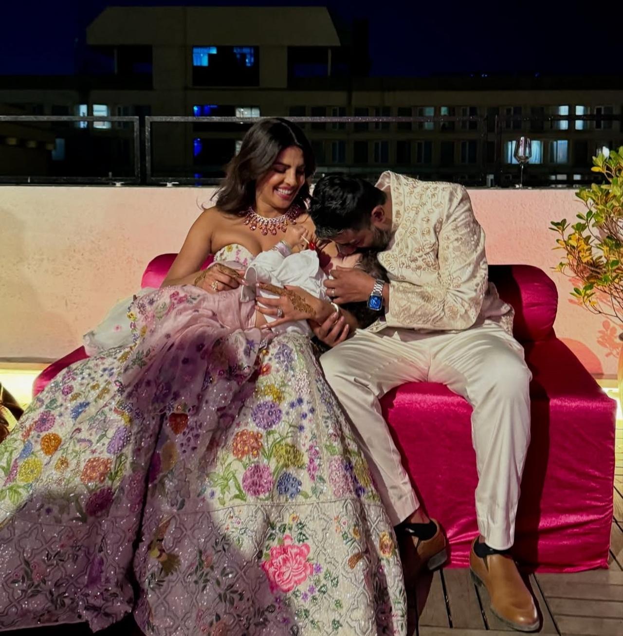 Siddharth is set to tie the knot with Neelam Upadhyaya. Siddharth was previously engaged to Ishita Kumari and before that, he dated Kanika Mathur.