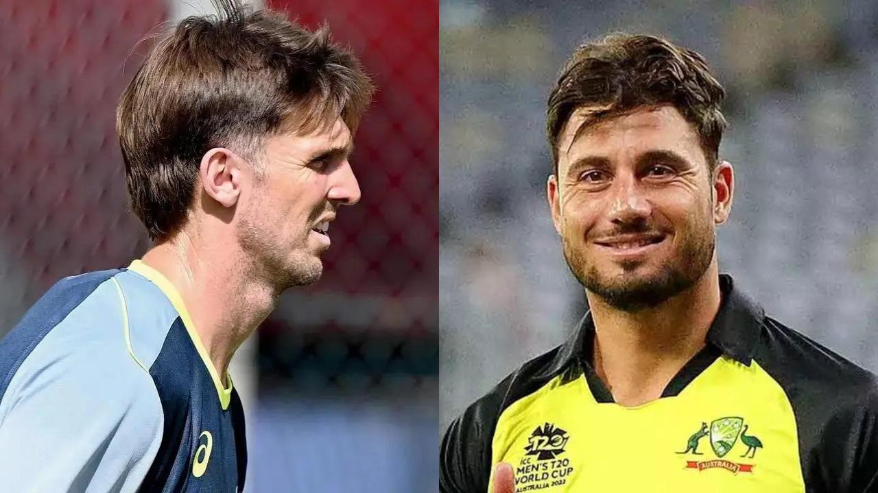 Key all-rounders Mitchell Marsh and Marcus Stoinis will also not make their appearance in the marquee event for Australia. Marsh's reason for not showing up is the lower back pain that has not responded sufficiently to rehabilitation whereas, Stoinis drew curtains on his ODI career before the upcoming ICC event
