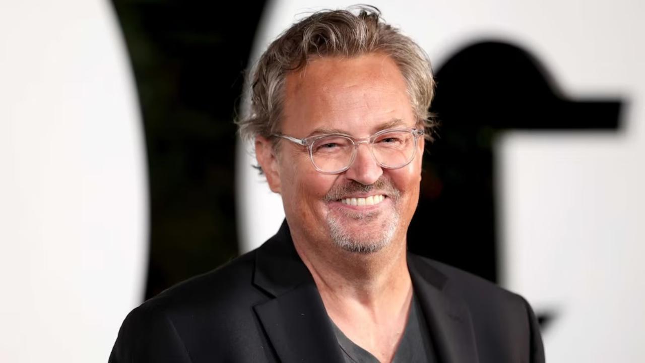 Matthew Perry: A Hollywood tragedy will explore the life of the late Friends star Matthew Perry and his death in 2023. The documentary will stream on Peacock from February 25. Read more
