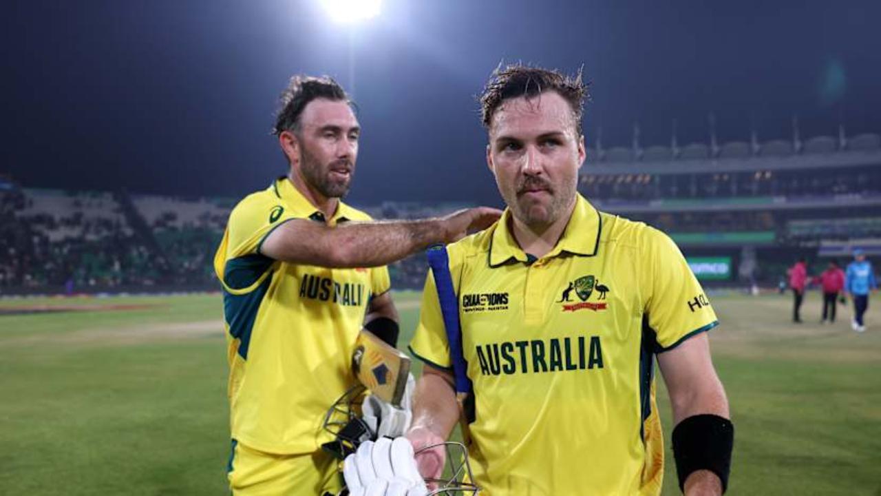 Rain leads to no result in Rawalpindi