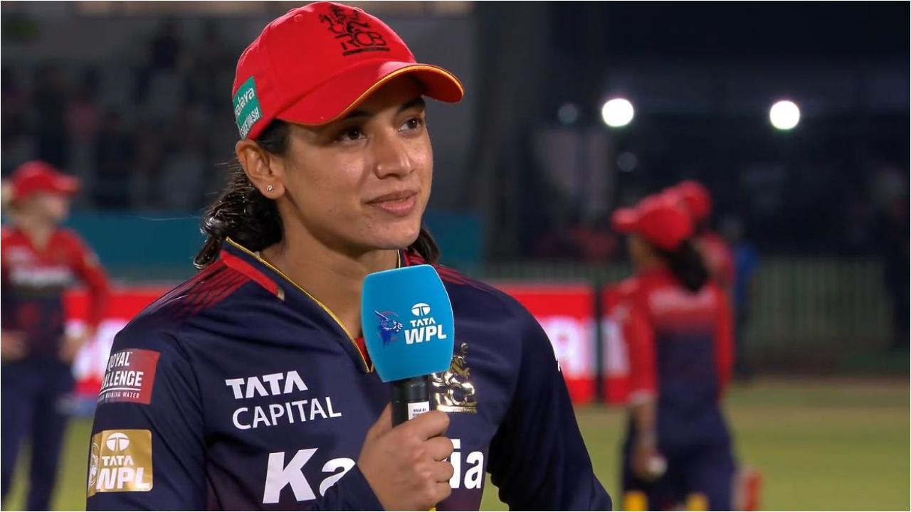Will batting-heavy RCB deliver against Capitals?
