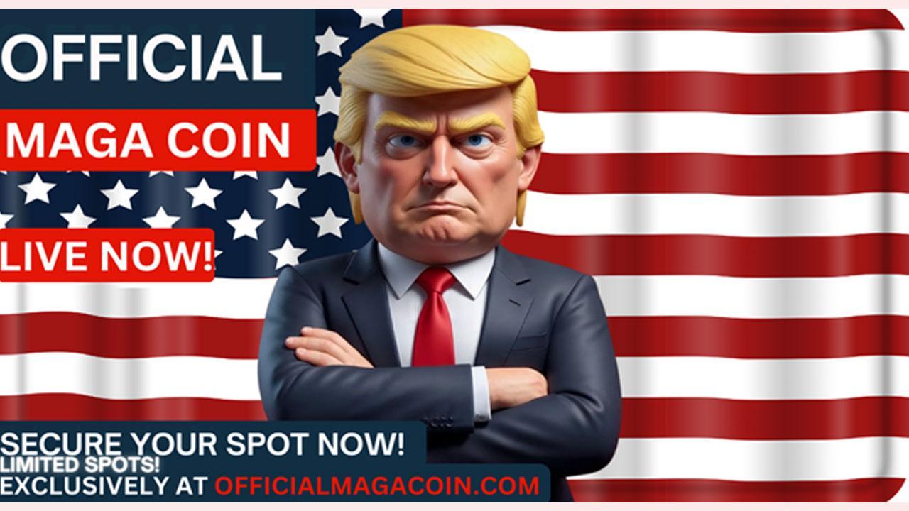 Breaking News: Elon Musk Hints at Bitcoin Activity-Is OFFICIAL MAGACOIN His Next Target?