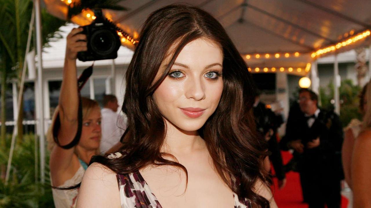 Gossip Girl fame Michelle Trachtenberg dies at 39 
