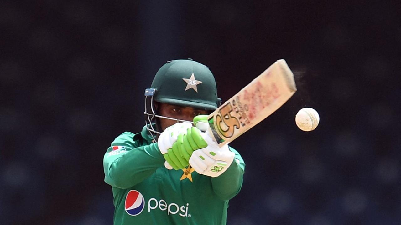 Pakistan vs India, 2017
Opener Fakhar Zaman set the ball rolling with a superb century as Pakistan put 338/4 on the board and an inspired bowling performance from Mohammad Amir ensured that score was more than enough.
