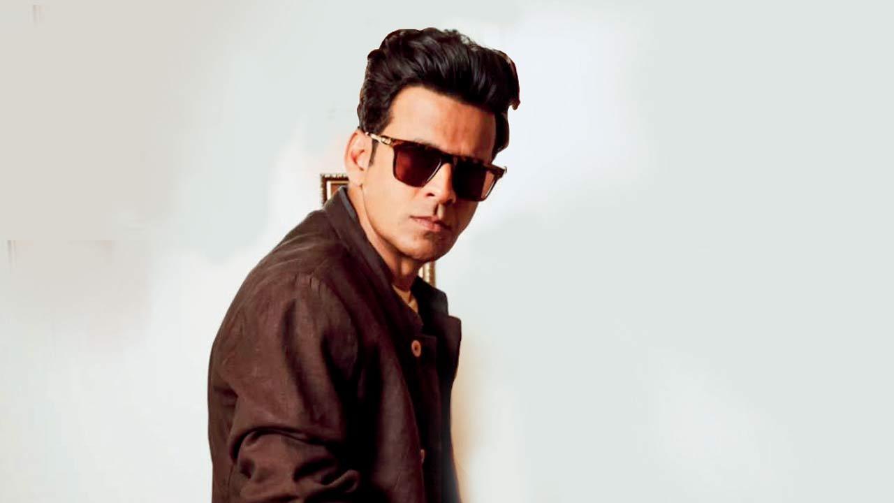 Manoj Bajpayee: ‘I keep myself away from playing famous figures’