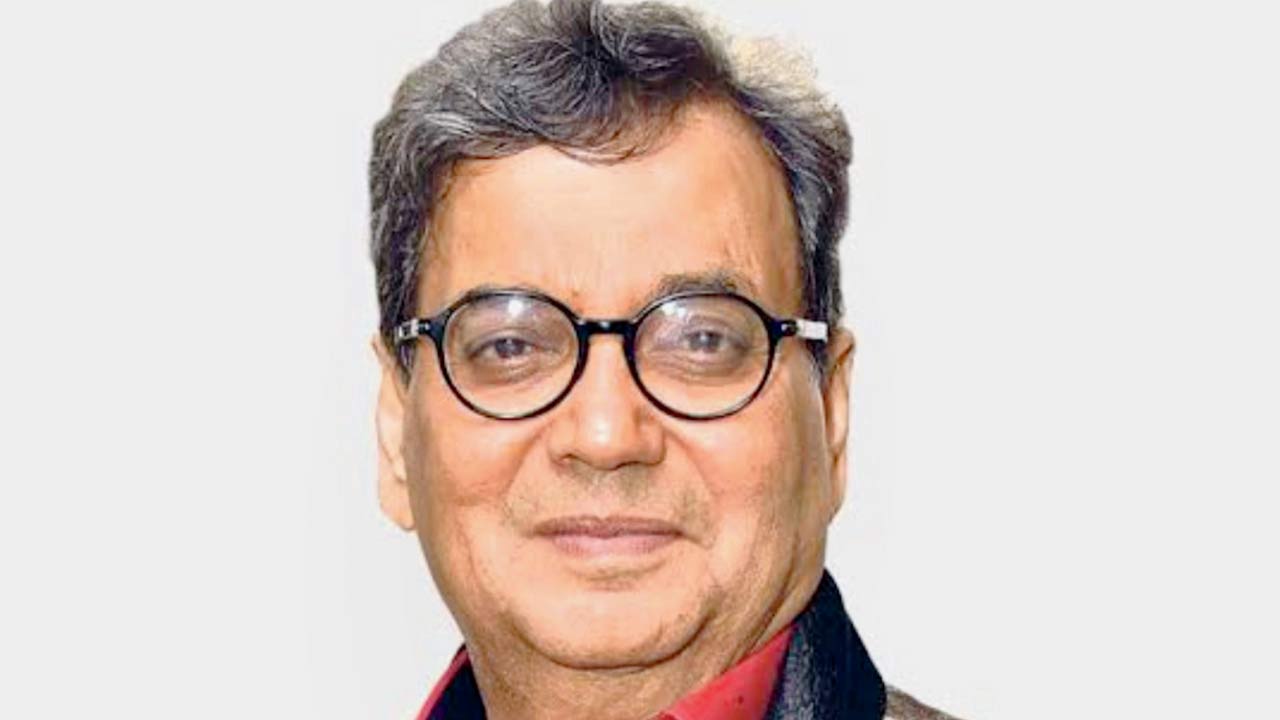 Subhash Ghai