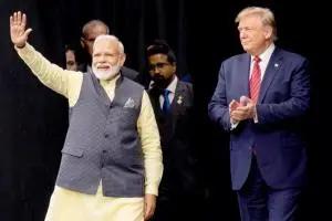 PM Modi to visit Washington on Feb 13; hold talks over several issues with Donald Trump