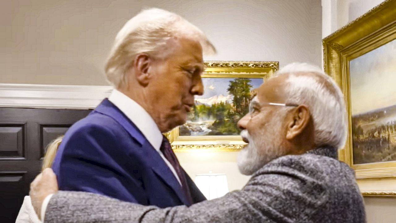 The leaders recognising that this would require new, fair-trade terms, have announced plans to negotiate the first tranche of a mutually beneficial, multi-sector Bilateral Trade Agreement (BTA) by fall 2025