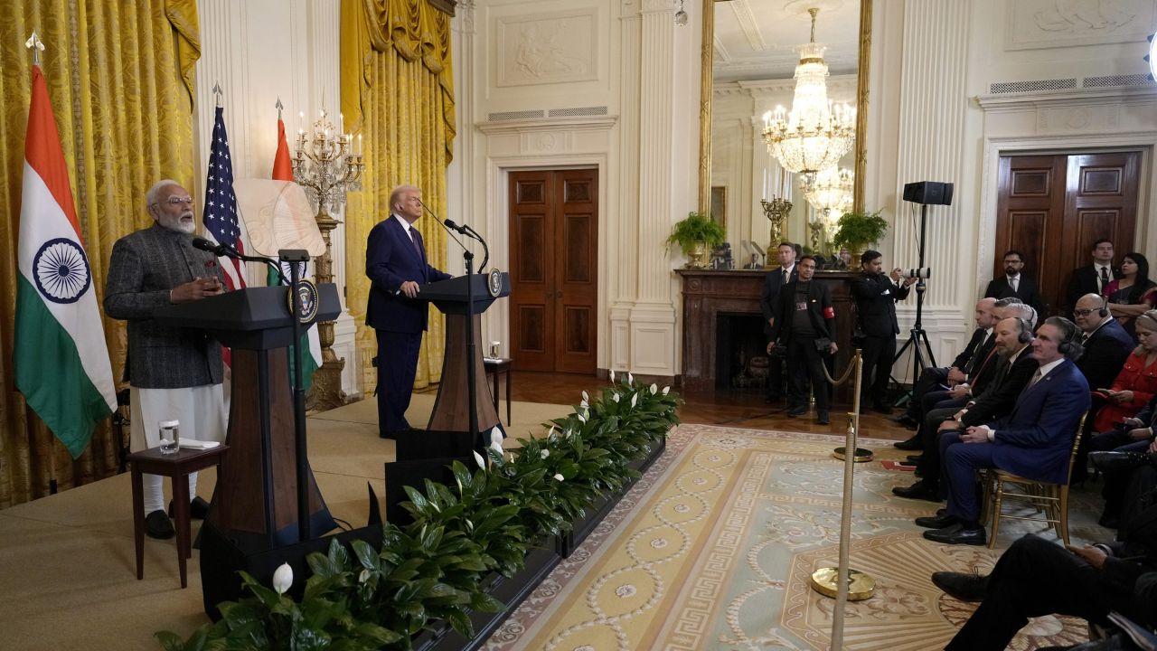 Both leaders committed to designate senior representatives to advance these negotiations and to ensure that the trade relationship fully reflects the aspirations of the COMPACT