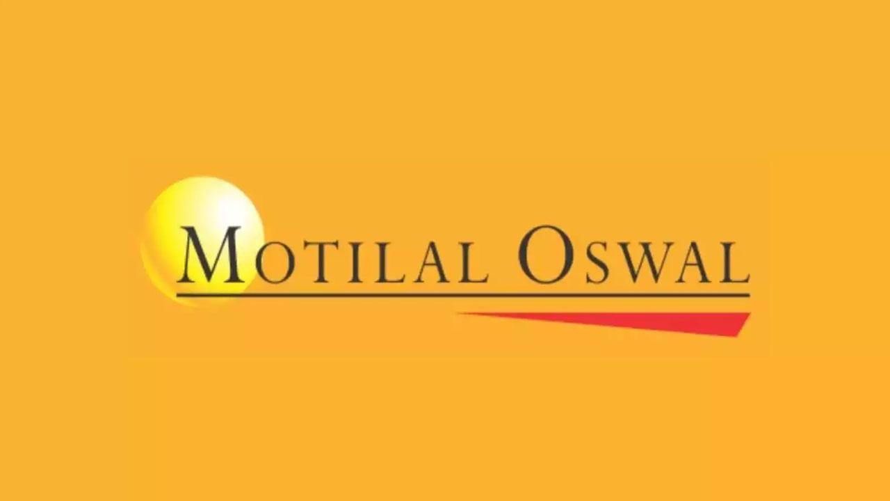 Motilal Oswal