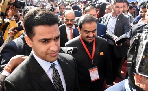 He highlighted that the state’s projected Gross State Domestic Product (GSDP) for FY25 is over Rs 15 lakh crore, reflecting the government’s commitment to economic expansion and industrial growth. Addressing Chief Minister Mohan Yadav, Adani said leadership is about paving the way for limitless opportunities, and Madhya Pradesh is setting a benchmark for development.