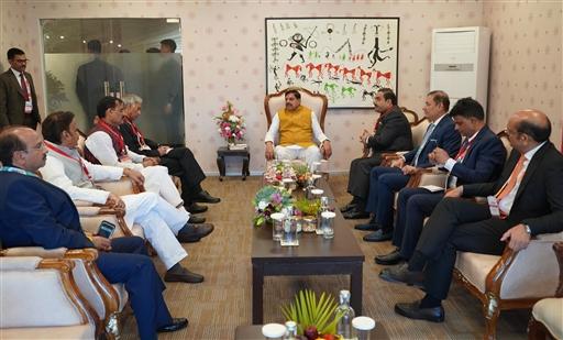 The Group has already invested more than Rs 50,000 crore in Madhya Pradesh across energy, infrastructure, manufacturing, logistics, and agri-business, generating over 25,000 jobs. Adani praised the leadership of Prime Minister Narendra Modi, highlighting initiatives like Make in India, Digital India, and Aatmanirbhar Bharat, which have propelled India's economy towards self-reliance and innovation.
