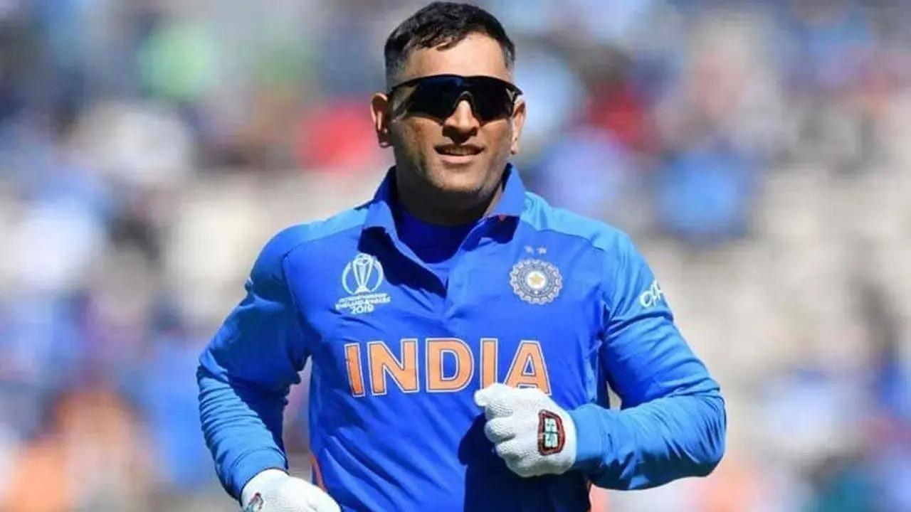 Former India skipper MS Dhoni moved to the fifth position with 229 sixes in the format