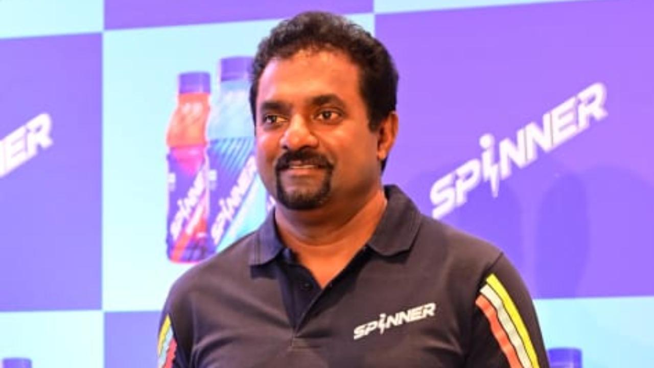 Reliance Consumer Products Limited launched a new sports drink named 
