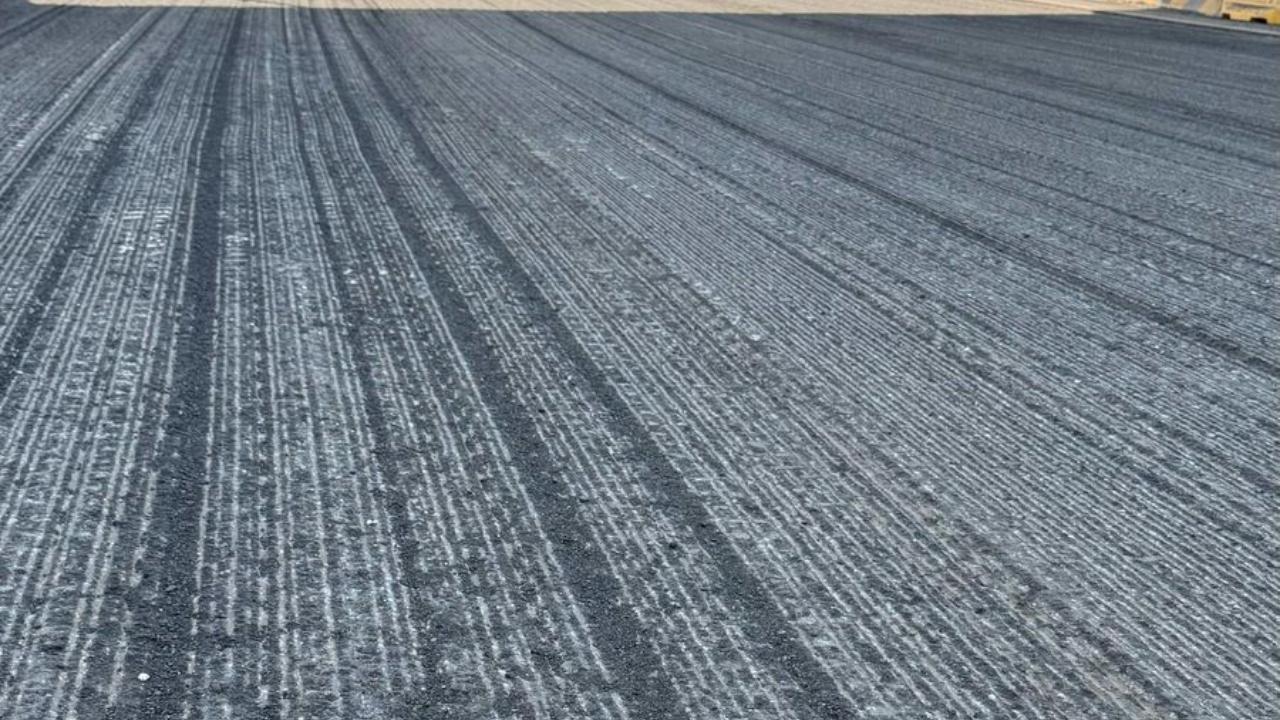 The BMC said that the Mumbai Coastal Road (South) is completely safe and free of any cracks or potholes