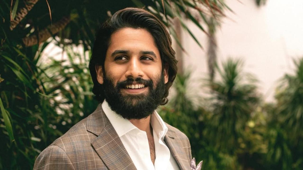 Naga Chaitanya spoke about his much-discussed divorce with Samantha Ruth Prabhu in 2021. He said that they both have moved on in life and have respect for each other. Read More