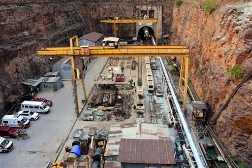 The tunnel, situated about 500 feet below ground level, remains highly unstable, with shifting boulders complicating rescue efforts despite lighting being available inside the structure. The National Disaster Response Force (NDRF) has deployed four teams from its 10th Battalion, equipped with specialised tools, to assist in the search and rescue operations.