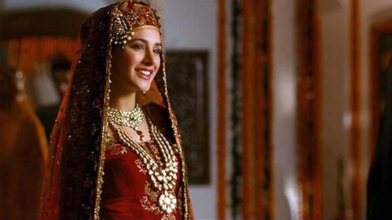 A report claimed that Nargis Fakhri & her beau Tony Beig wedding took place at a five-star property and that only family members and close friends were invited to the private ceremony. Read More