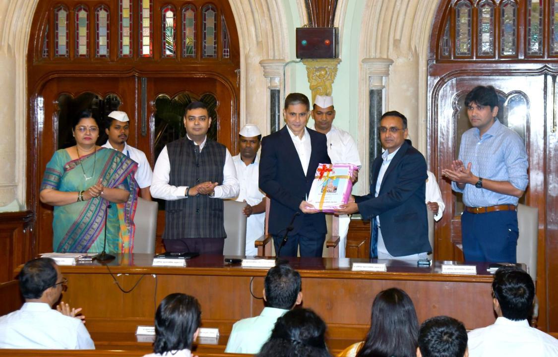 BMC Budget 2025: Key highlights and major announcements