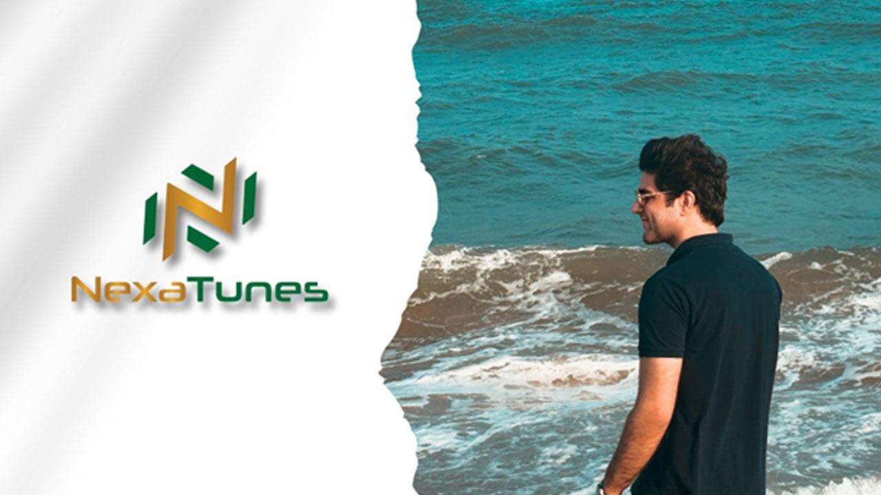 Shivam Bhatia Signs Global Distribution Deal with NexaTunes