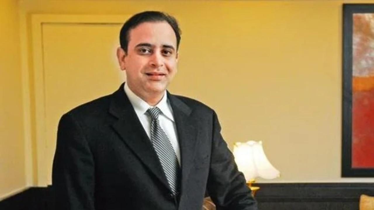 Businessman Nikhil Nanda booked in abetment to suicide and fraud case