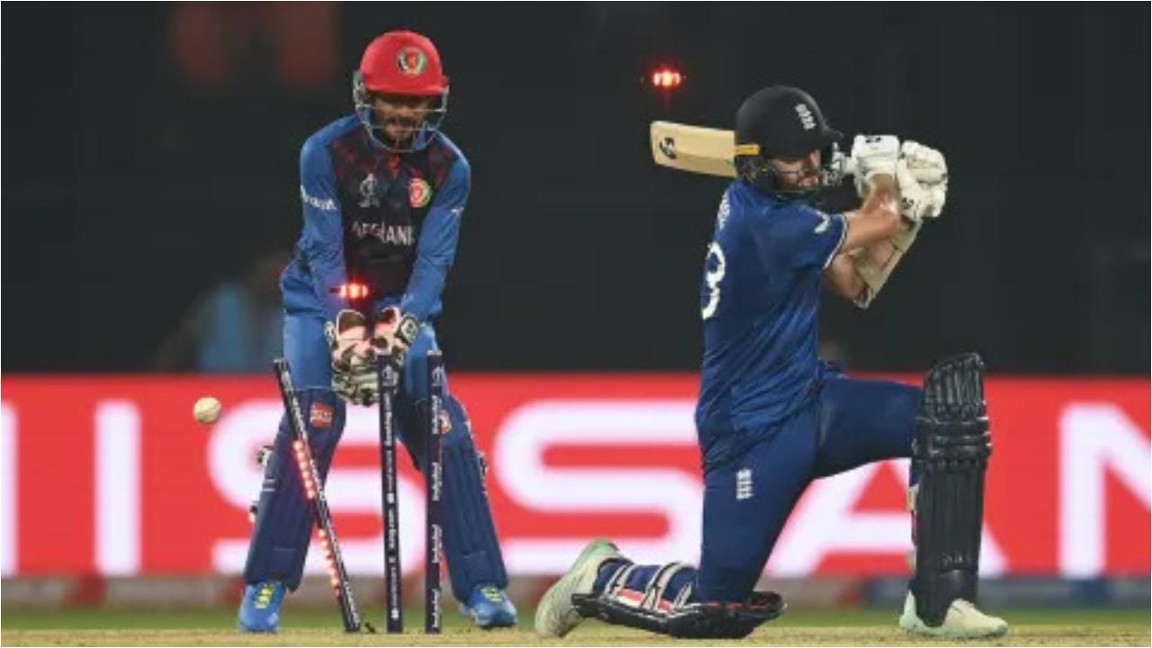 Afghanistan have become a rising force in white-ball cricket in recent years, rising to eighth in the ODI world rankings, one place below England. The Afghans beat Australia on the way to a historic semi-final place at last year's T20 World Cup, before losing to South Africa.