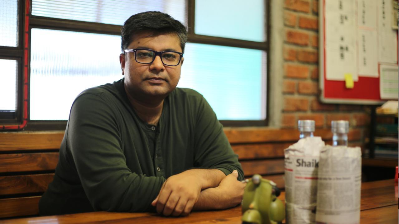 Stree 2 writer Niren Bhatt says this is the worst time for writers in industry: 'Entire system is broken'