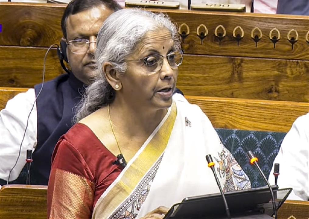 Budget 2025: Key highlights for India's agriculture sector