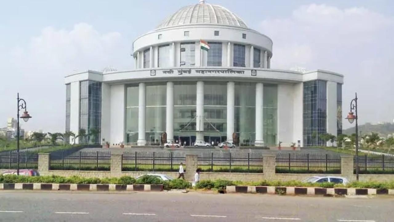 NMMC Budget 2025: Rs 5,685 crore allocated for expenditure