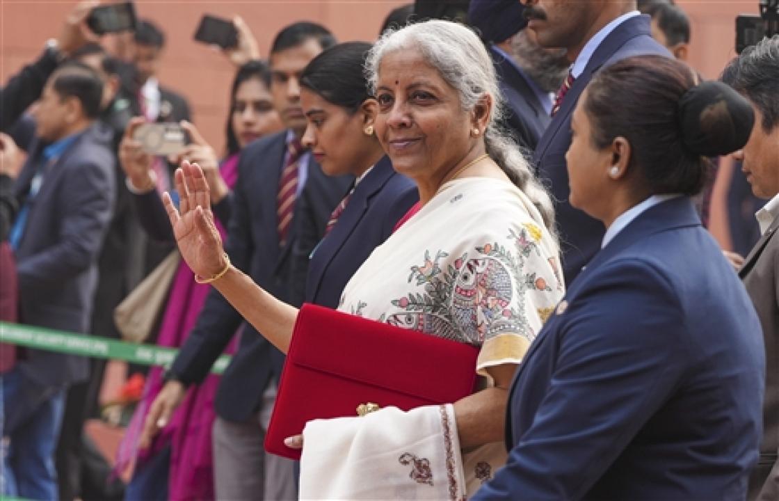 Budget 2025: Govt announces TDS rationalisation to ease compliance burden 