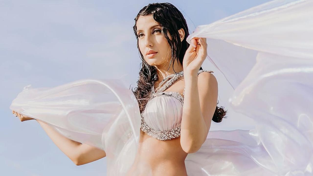 Nora Fatehi falls victim to death hoax a day before her birthday, viral video claims she died in a freak accident. Read more