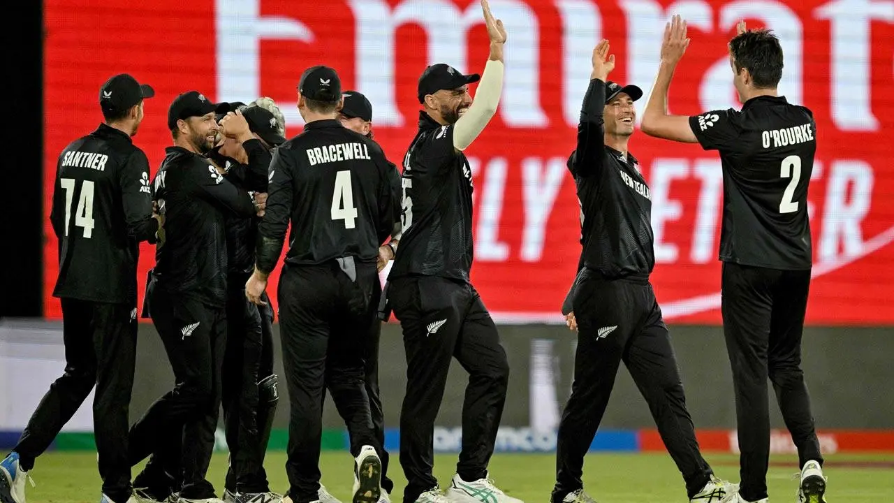 Pakistan fined for slow over-rate