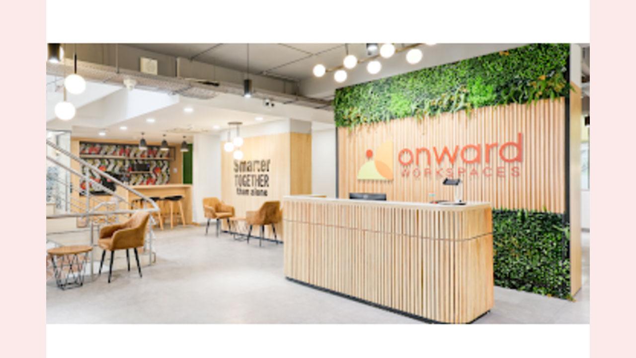 Flexing the Future: How Onward Workspaces has become a premier go-to flex spaces operator and attraction for top MNCs and Fortune 500 Leaders