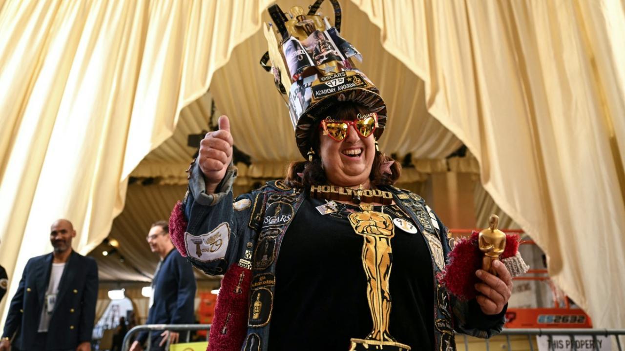 Oscars 2025 to be live streamed in India on OTT: When and where to watch 