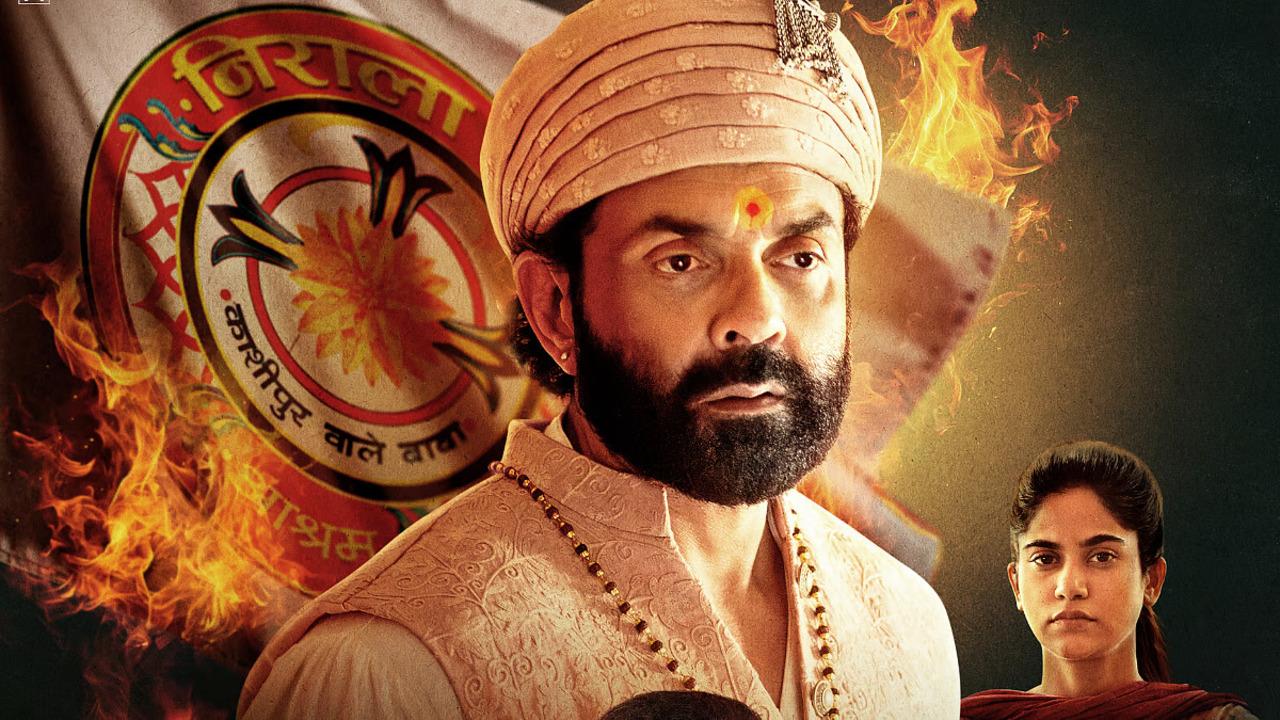 Ek Badnaam Aashram season 3 part 2 (February 27, Amazon MX Player)
The gates of the Aashram open once again, but this time, a storm is brewing within. Pammy is back—scarred, sharpened, and unyielding. No longer the naive devotee, she now sees through the facade of blind faith and holy deceit. As she steps into the sinister corridors of power, where secrets are buried under layers of manipulation, a dangerous game begins. Can she dismantle the empire of deceit, or will the Aashram consume her once again? The war for justice has begun, and this time, the prey refuses to bow.