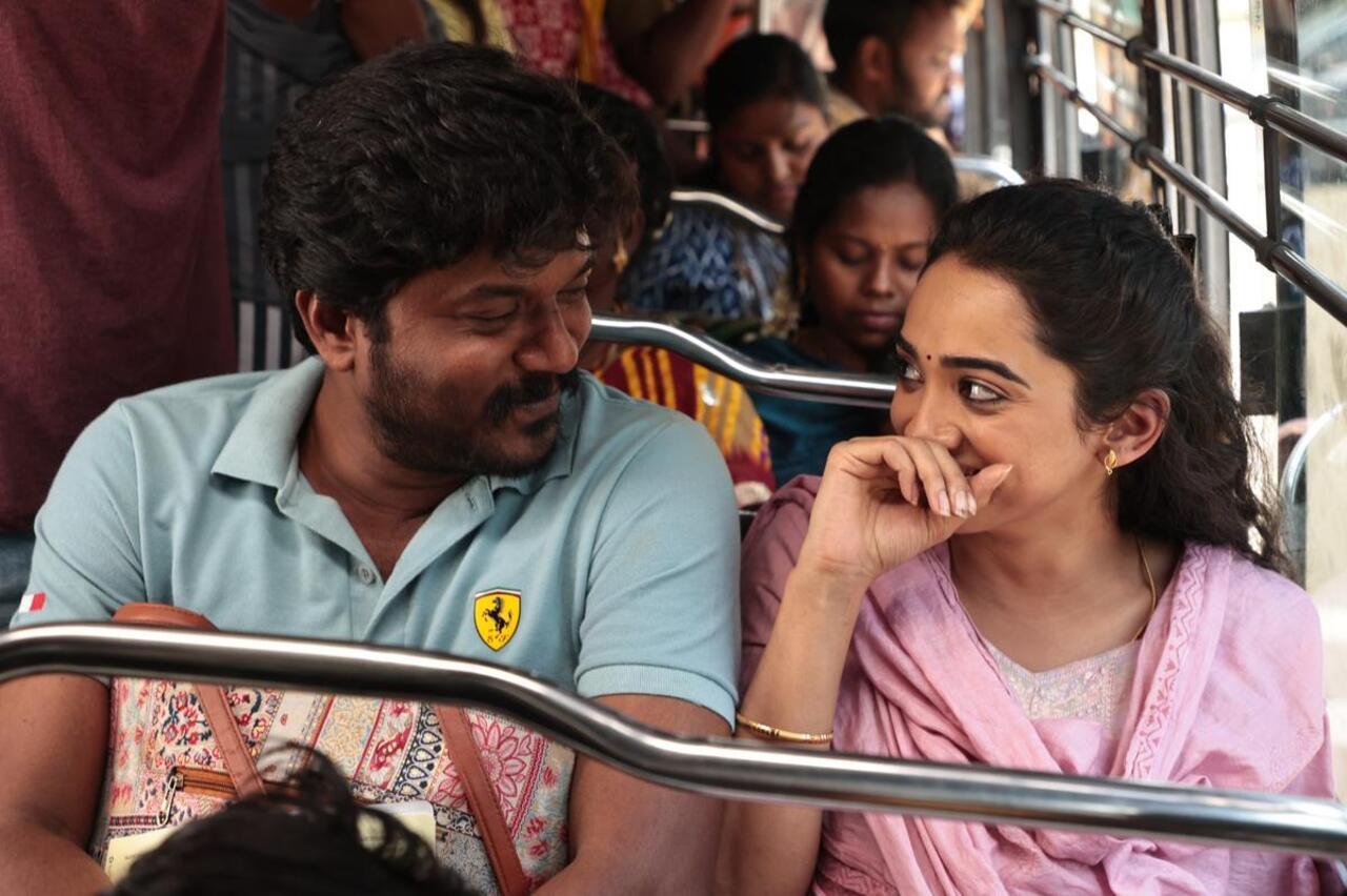 Kudumbasthan(February 28, ZEE5) 
The film explores the struggles of a young man in a middle-class family, dealing with financial hardships, societal pressures and family expectations.K. Manikandan, known for his standout role in Jai Bhim, Lover plays the lead in the film.