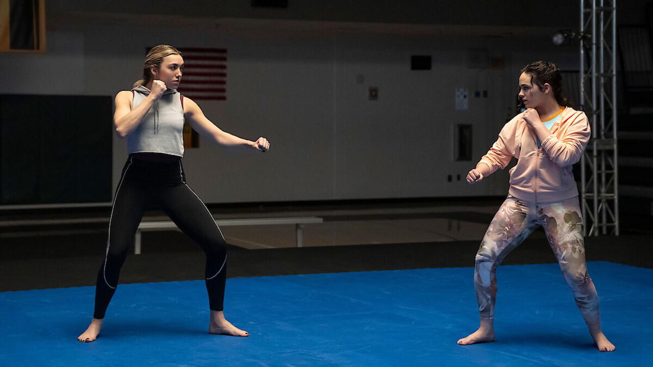 Cobra Kai season 6 part 3 (Netflix, February 13)
This is the final installment in the series. The narrative resumes after the tragic events at the Sekai Taikai tournament in Barcelona, where a deadly brawl led to Kwon’s untimely death.
