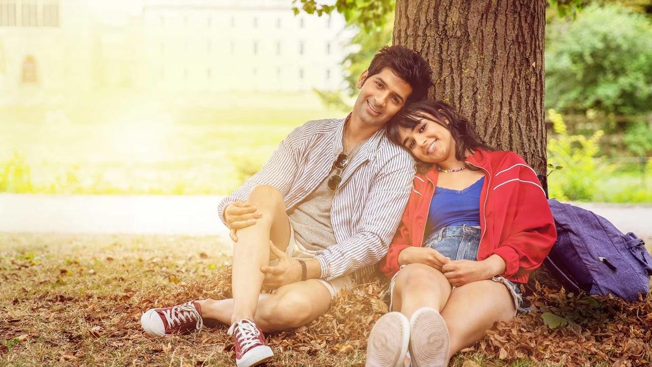 Bobby Aur Rishi Ki Love Story (Disney+ Hotstar, February 12)
‘Bobby Aur Rishi Ki Love Story’ stars Kaveri Kapur and Vardhan Puri in the main roles giving a Gen-Z twist to the love story. The main plot of the movie revolves around “France, where Rishi is studying for his MBA. Rishi meets a girl named Kaushalya Prajapati, who is studying 'Culture Analogy in France'. Both of them talk, meet and fall in love”, according to IMDb.