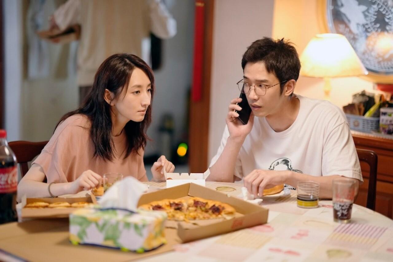 I Am Married...But! (Netflix, February 14)
This Taiwanese romantic comedy series highlights the life of I-ling (Alice Ko), who has been married to Zeng Xue-you (Jasper Liu) for three years, during which they’ve resided with his parents. Frustrated by her husband’s dependence on his mother and their living situation, I-ling frequently contemplates divorce.