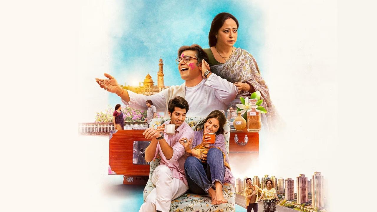 Kaushaljis vs Kaushal (JioHotstar, February 21)
It is an upcoming drama film starring Pavail Gulati, Ashutosh Rana, Sheeba Chaddha, and Isha Talwar, among others. The film explores themes of generational conflicts and the complexities of family dynamics within a large Indian household.  The film is set to stream from February 21, 2025, on  JioHotstar