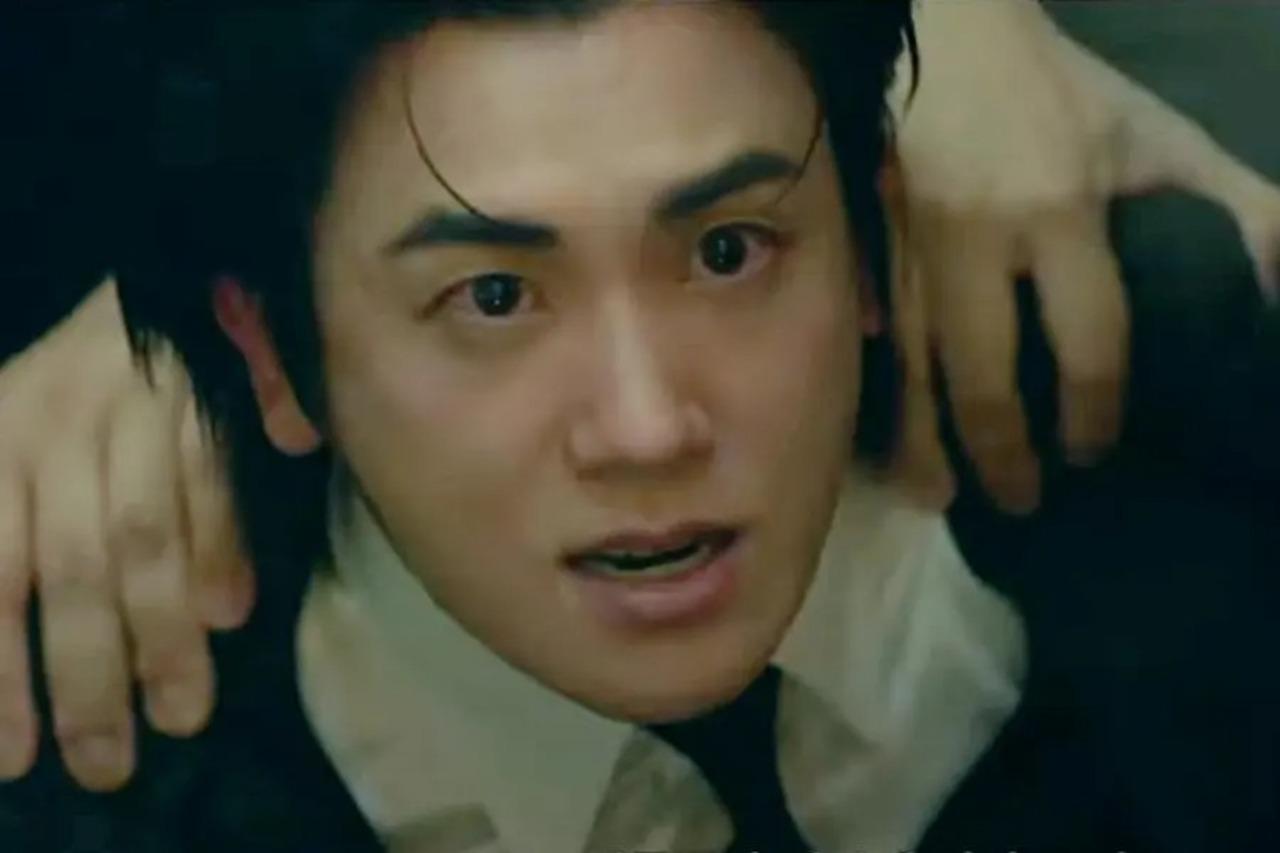 Buried Hearts (JioHotstar, February 21)
Park Hyung Sik's highly anticipated K-drama comeback with the upcoming revenge thriller, Buried Hearts series tells a poignant tale of love and betrayal set against a backdrop of emotional turmoil. As characters confront their pasts and navigate complex relationships, viewers are treated to a rich narrative filled with suspense and romance that is sure to resonate with K-drama aficionados.