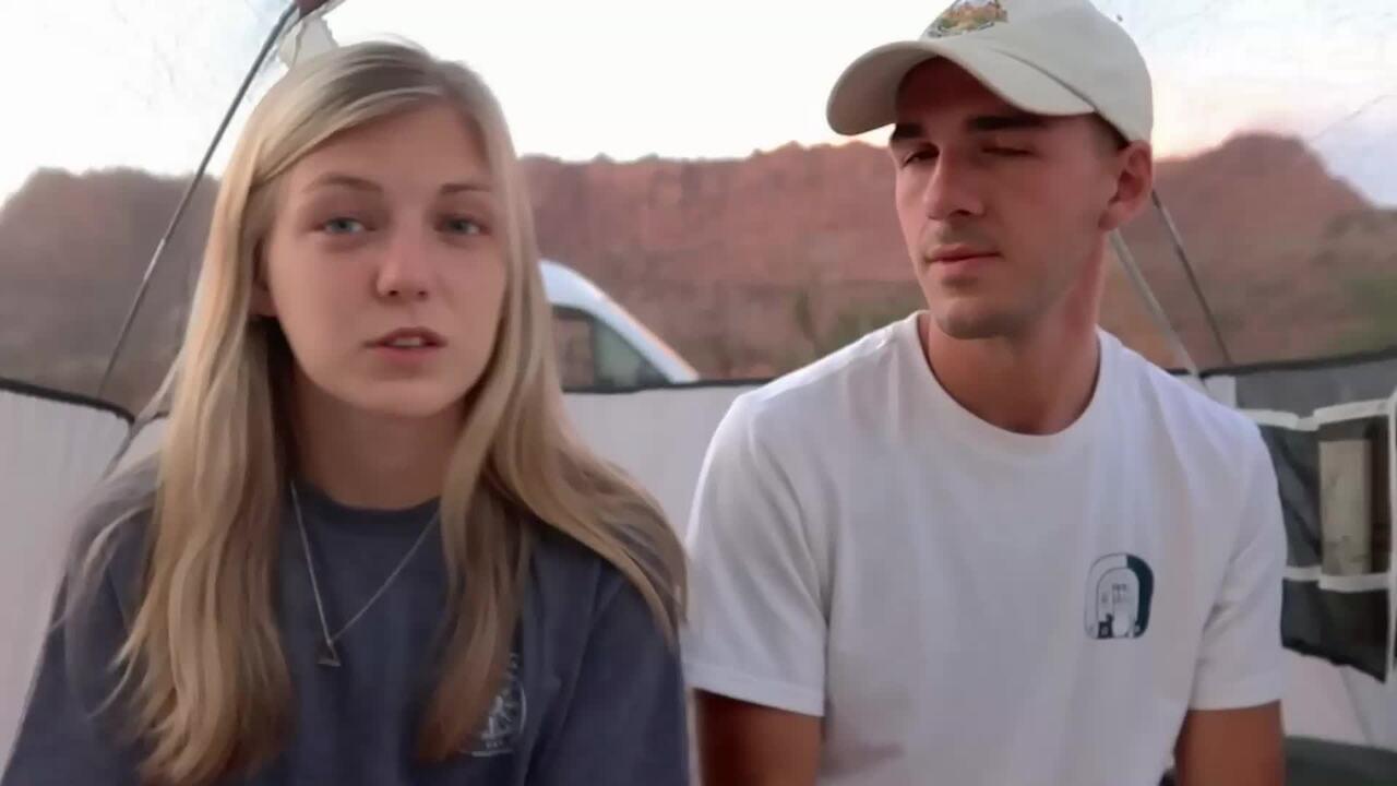 American Murder: Gabby Petito (Netflix, February 17)
This is a gripping three-part docuseries that delves into the tragic and widely publicised case of Gabby Petito, a 22-year-old travel enthusiast whose life was cut short during a cross-country road trip with her fiancé, Brian Laundrie. 