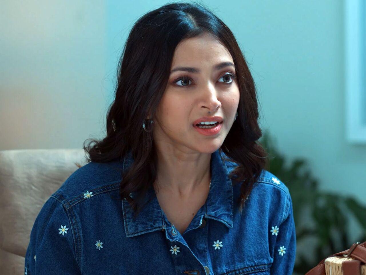 Oops Ab Kya? (JioHotstar, February 20)
This comedic series revolves around an unexpected pregnancy that leads to chaotic scenarios for a young woman who must navigate her feelings for her ex-crush while dealing with her current relationship. The show promises a blend of humor and heartfelt moments as she grapples with love, friendship, and the absurdities of life.