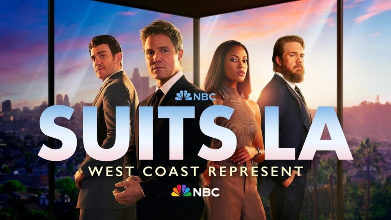 Suits LA (JioHotstar, February 24)
A new spin on the beloved legal drama Suits, this iteration shifts the setting to Los Angeles while retaining the sharp dialogue and complex character dynamics that fans adore. Viewers can look forward to intense courtroom battles intertwined with personal conflicts, all delivered with the trademark wit that defines the series