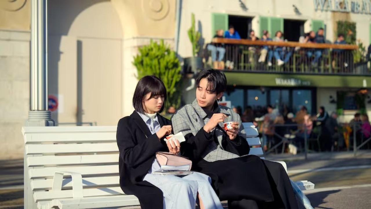 Offline Love (Netflix, February 20)
It is a Japanese dating show that follows young singles, who spend 10 days in a foreign country and rely on fate alone to fall in love. The question arises; will they be able to find the one without any digital devices to play Cupid?