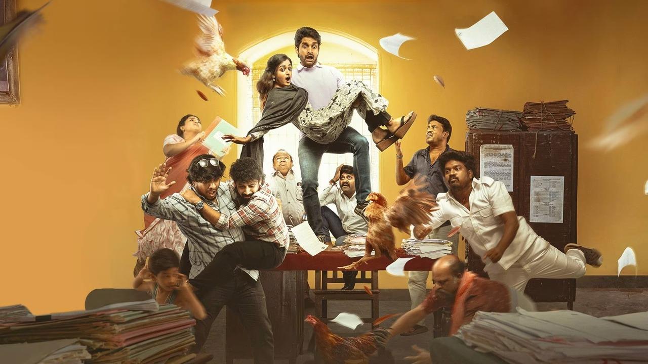 Office (JioHotstar, February 21)
Office is a Tamil comedy series where the humdrum of a rural government workplace gets a delightful shake-up as two generations—one rooted in analogue traditions, the other fluent in digital innovations—collide and collaborate.
