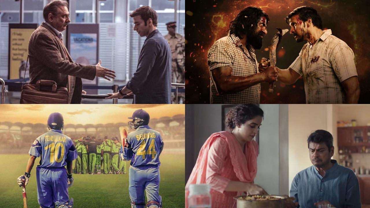 Latest OTT releases to watch this week: The Mehta Boys, Mrs to Kobali