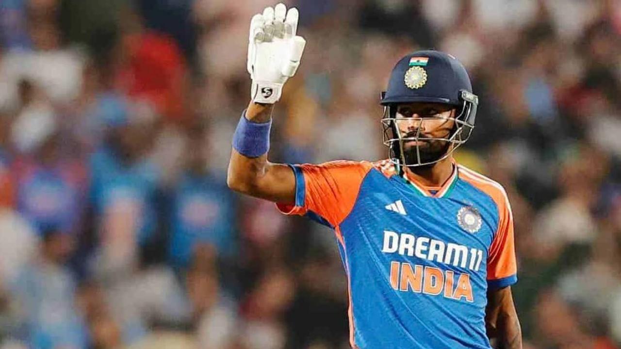 In 216 international matches for India, the all-rounder has taken 200 wickets at an average of 30.76, with the best figures of 5/28, which is his sole five-wicket haul in international cricket. He is the 24th-highest wicket-taker in Indian cricket history