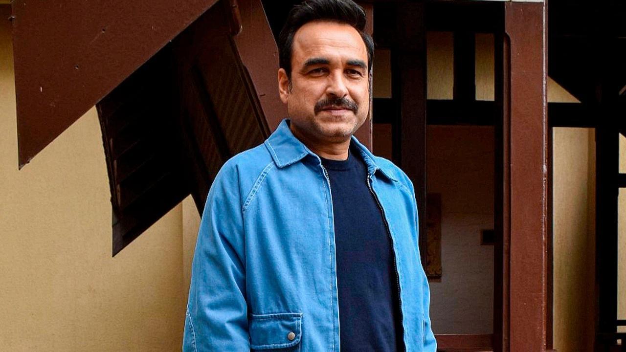 Pankaj Tripathi weighs in on India's Got Latent controversy: 'Not okay to have pride in uttering nonsense'
